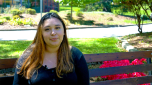 SOU Spanish and Sign Language Student Faculty Video
