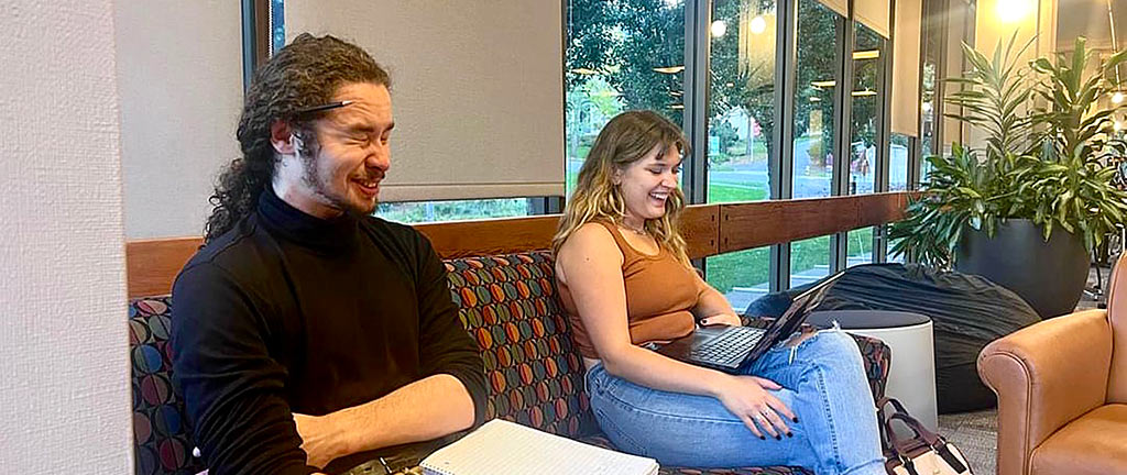 SOU Student Led Newspaper The Siskiyou Under New Leadership Read More