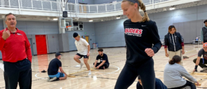 SOU Health Physical Education Teaching Concentration Health Exercise Science BA-BS Degree Program
