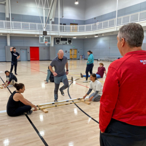 SOU Minor in Health Physical Education Teacher Education Learn More