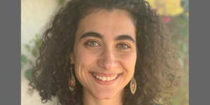 Samara Diab ‘19, Attorney for Legal Aid Services of Oregon Learn More