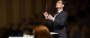 SOU Certificate in Conducting at Southern Oregon University Ashland