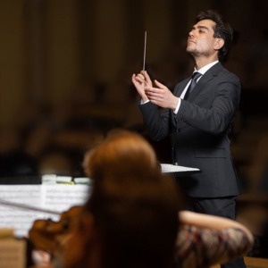 SOU Certificate in Conducting at Southern Oregon University Learn More