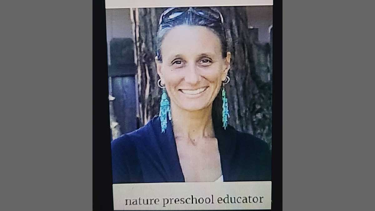Michele Pavilionis Nature Preschool Educator