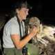 Building Bridges and Connecting People to Wildlife SOU Alum Maya Smith Story Learn More