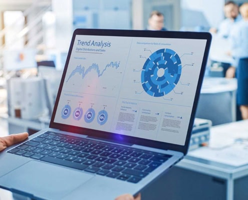 Data Visualization SOU Micro Credential Program SOAN