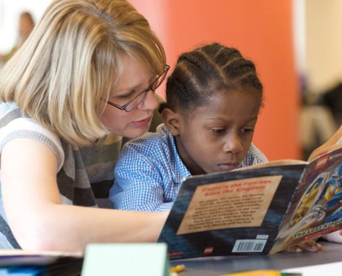 Education Childhood Development
