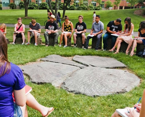 Restorative Justice Certificate Program Southern Oregon University Criminology at SOU