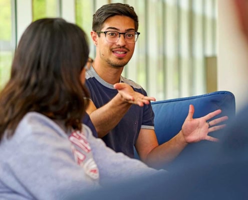 SOU Certificate in Conflict Management Communication Program Southern Oregon University