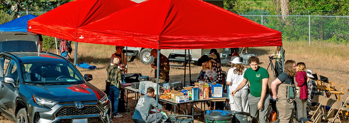 SOU Certificate in Producing and Production Management Southern Oregon University Meta