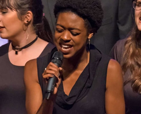 Southern Oregon University Certificate in Music Industry