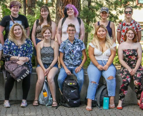 Transgender Studies Certificate Program at Southern Oregon University