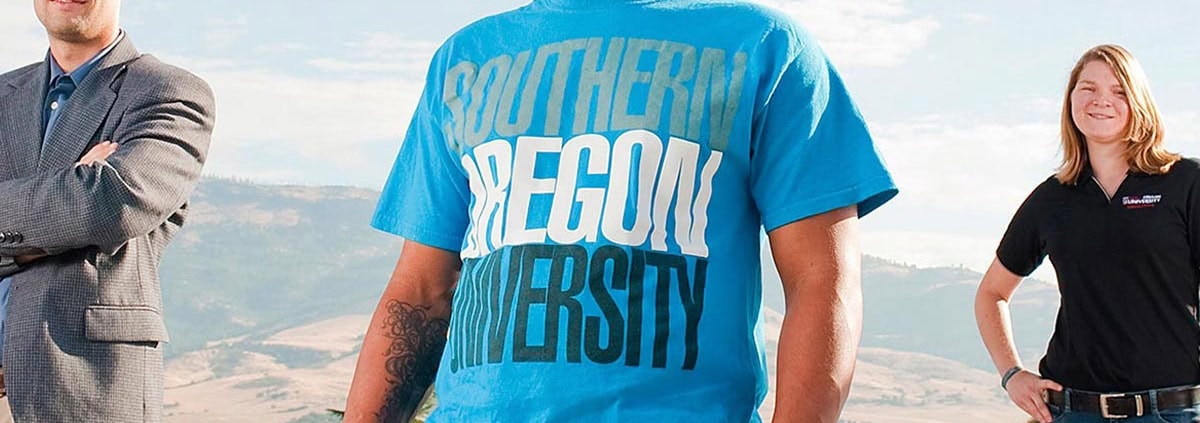 Environmental Science and Policy at Southern Oregon University