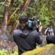 SOU digital cinema named as top film school film crew in woods Learn More