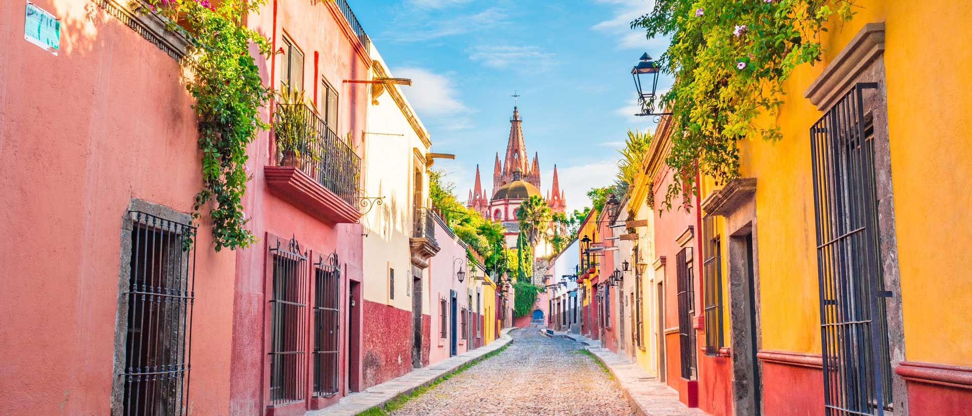 SOU Apply to SLI in Guanajuato Mexico at Southern Oregon University