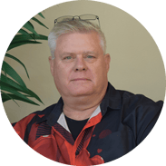 David Parker Business Professor at Southern Oregon University
