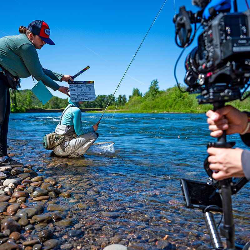 SOU Digital Cinema Programs Degrees Certificates at Southern Oregon University Ashland OR Film School