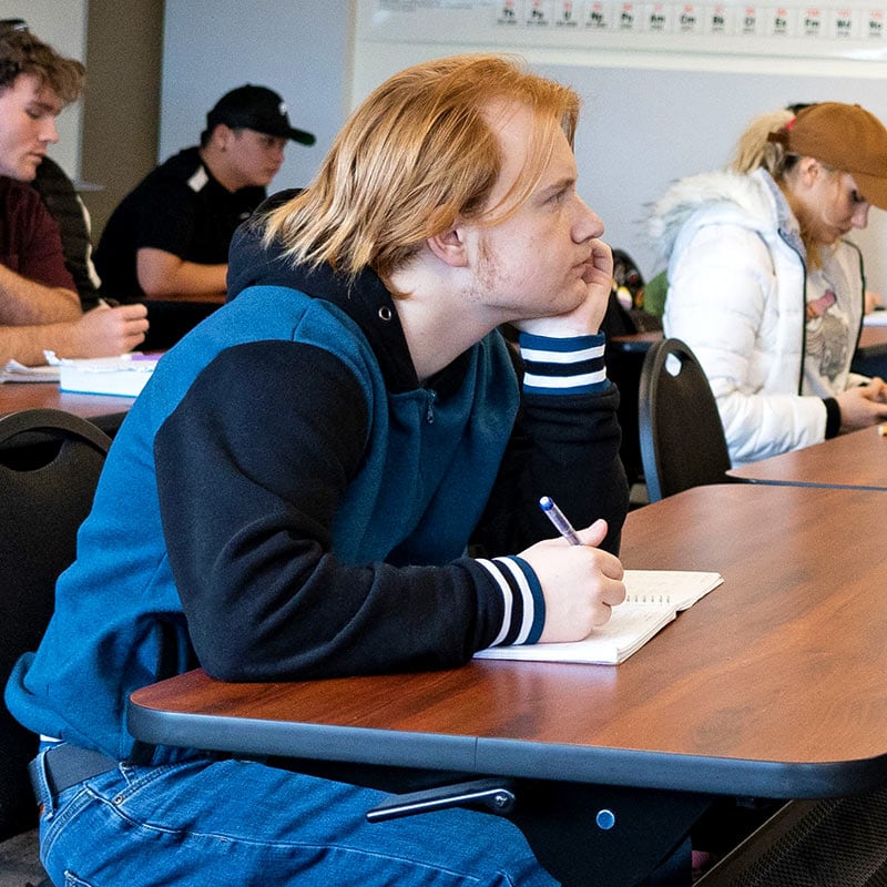 SOU Certificate in Applied Learning and Essential Skills at Southern Oregon University Degree Details