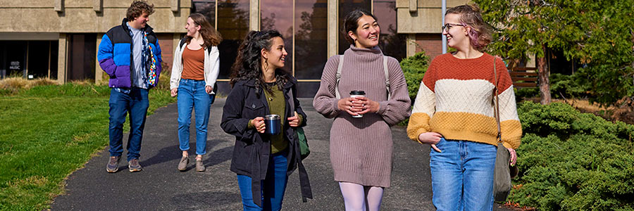 SOU Certificate in Applied Learning and Essential Skills at Southern Oregon University Learn More