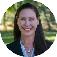 SOU CCJ professor Alison Burke at Southern Oregon University