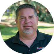 SOU CCJ professor David Carter at Southern Oregon University