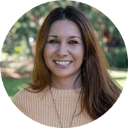 SOU CCJ professor Shanell Sanchez at Southern Oregon University