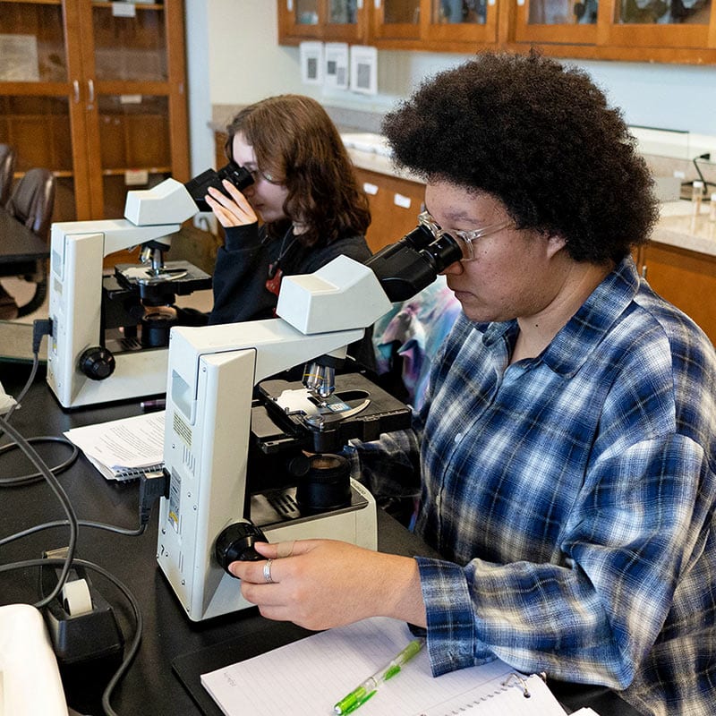 SOU Certificate in Medical and Clinical Laboratory Sciences Southern Oregon University Ashland Learn More