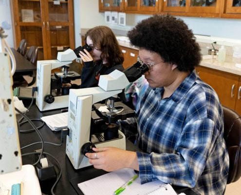 SOU Certificate in Medical and Clinical Laboratory Sciences Southern Oregon University Ashland Meta