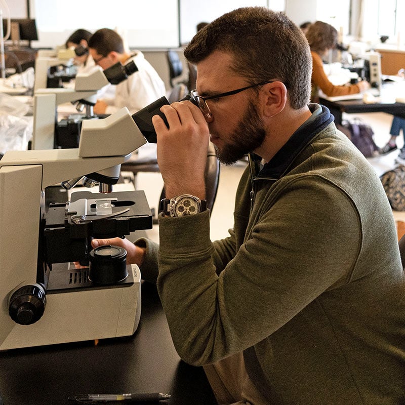 SOU Certificate in Pre-Dental and Pre-Optometry at Southern Oregon University Ashland Degree Details