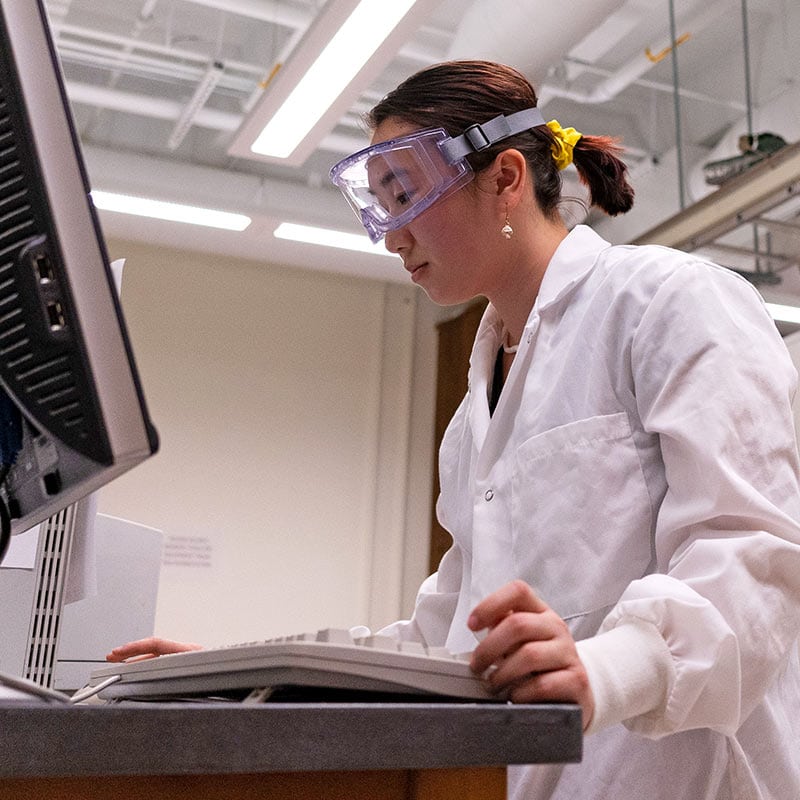 SOU Certificate in Pre-Dental and Pre-Optometry at Southern Oregon University Ashland Learn More