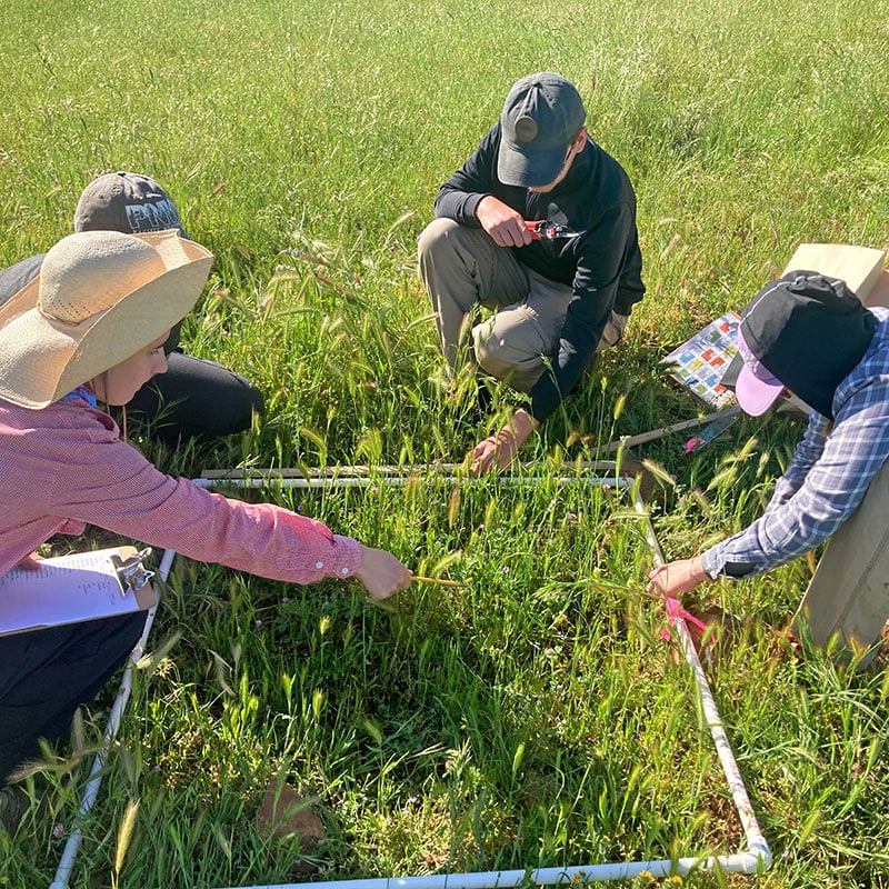 SOU Ecology and Conservation BS Degree Program Learn More