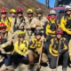 SOU student applies classroom experience to work on LA wildfires at SOU Learn More