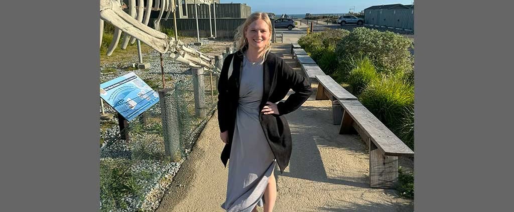 Allie Sipe 17 Housing Attorney in Legal Aid Learn More