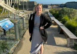 Allie Sipe 17 Housing Attorney in Legal Aid Learn More