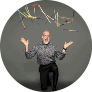 Terry Longshore Professor of Music Southern Oregon University