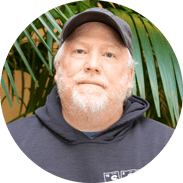 Dave Marshall SOU Chemistry Degree Program Faculty