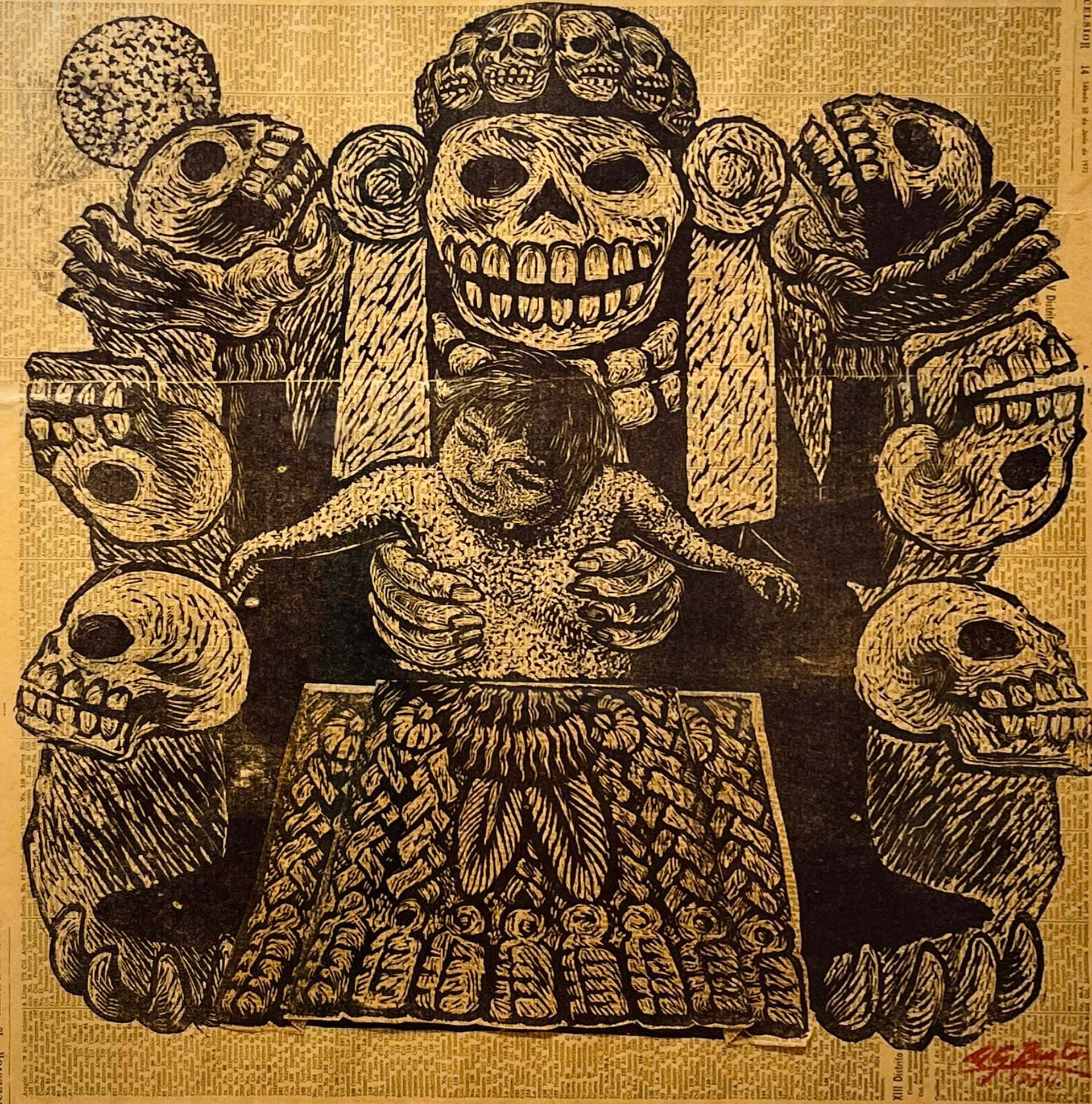 La vida y la muerte
