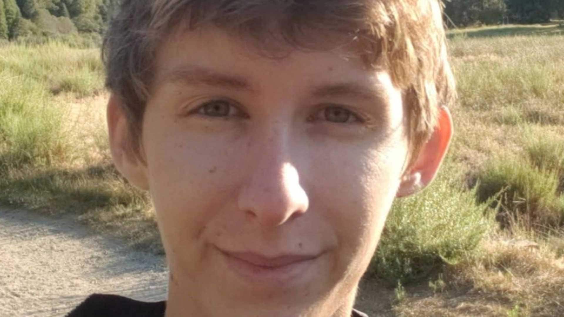 Recent SOU computer science grad protecting clients against drone attacks