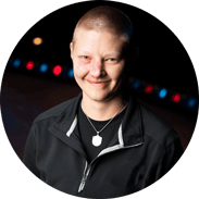 Caisa Sanburg Theatre Faculty Southern Oregon University