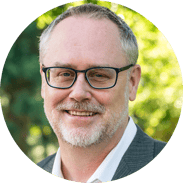 Chris Lucas Communication Faculty