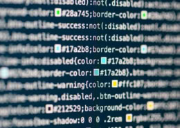 Design Patterns and AI Computer Science evolves at SOU Learn More