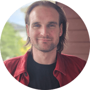 Evan Carbone Theatre Faculty Southern Oregon University