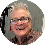 Jane Hickinbotham Theatre Faculty Southern Oregon University