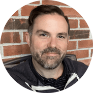 Thomas Fagerholm Theatre Faculty at Southern Oregon University