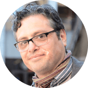 Ulises Alaca Theatre Faculty Southern Oregon University