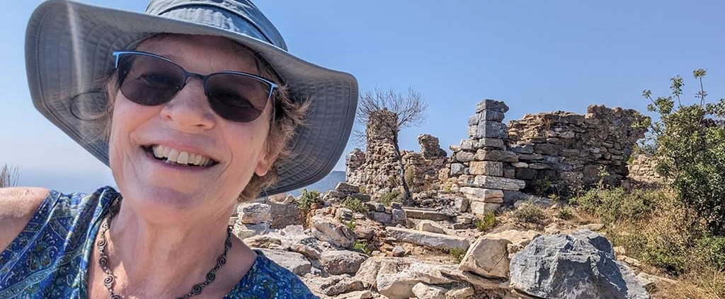 A Life of Learning A Career of Teaching Celebrating Dr Margaret Perrow Learn More