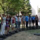 Certificate in Holistic Education Standing on stones together Meta