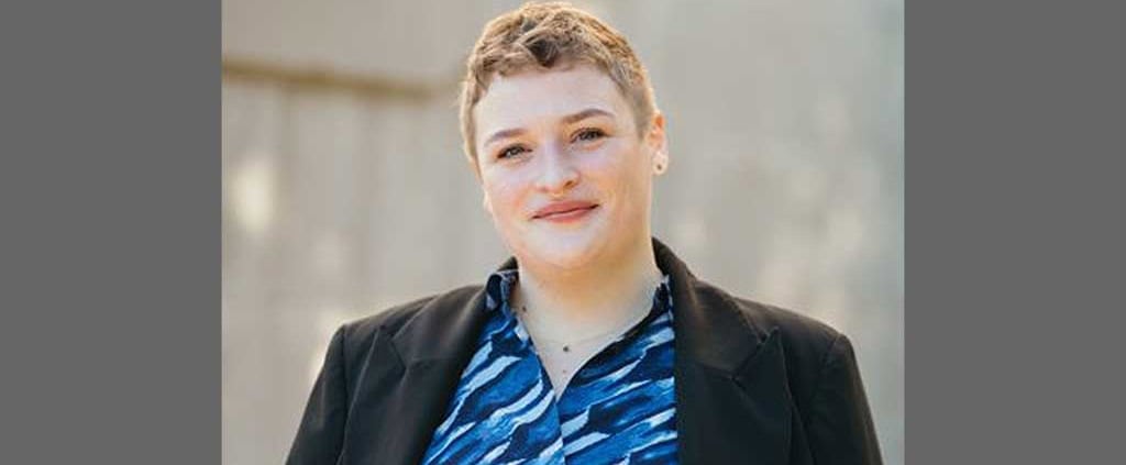 baldwin totally blew my mind kendall dinniene on sou graduate study and teaching literature at Southern Oregon University Learn More