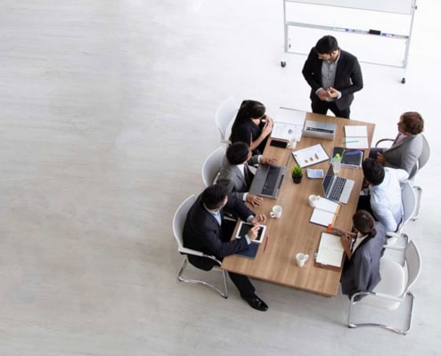 SOU Master of Business Administration at Southern Oregon University Meta