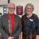 An Evening of Gratitude with the SOU English Program and Beyond Dr Edwin Battistella and Dr Margaret Perrow Learn More
